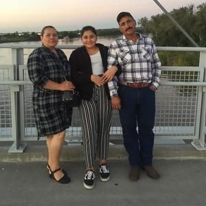 Meet your Posher, Marcela